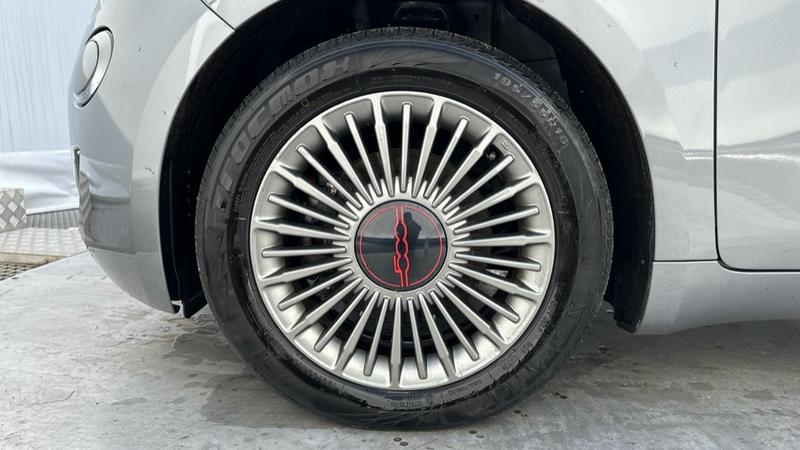 Used Fiat 500 2022 for sale - 78087786: Photo 20