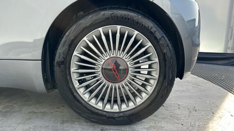 Used Fiat 500 2022 for sale - 78087786: Photo 22