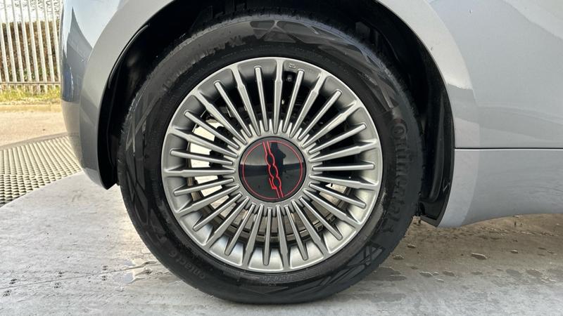 Used Fiat 500 2022 for sale - 78087786: Photo 23