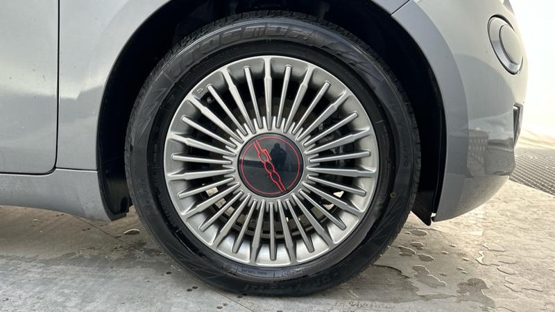 Used Fiat 500 2022 for sale - 78087786: Photo 25