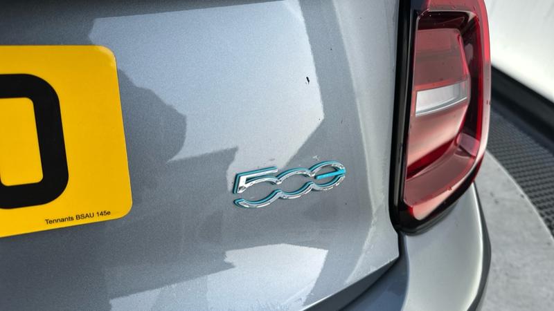 Used Fiat 500 2022 for sale - 78087786: Photo 28