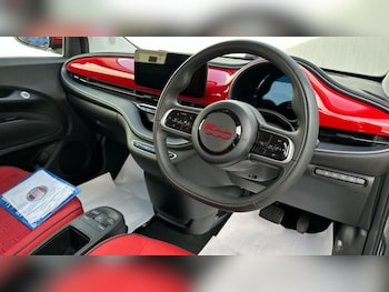 Used Fiat 500 2022 for sale - 78087786: Photo