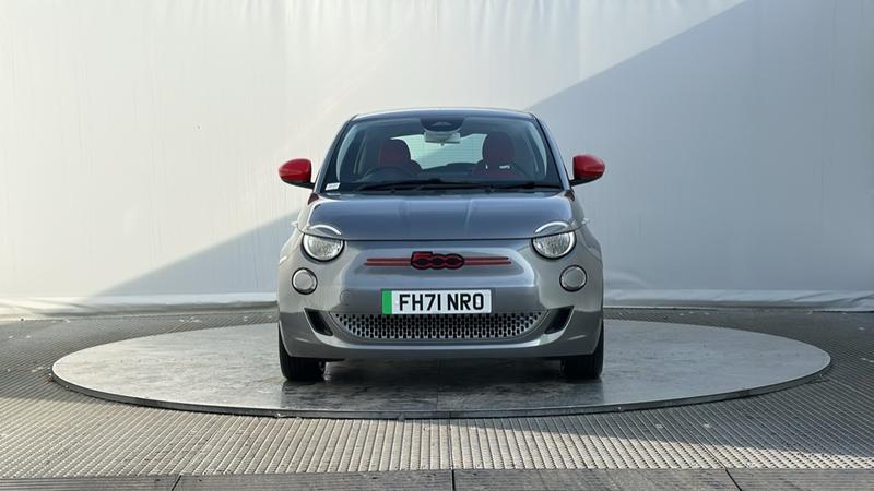 Used Fiat 500 2022 for sale - 78087786: Photo 3