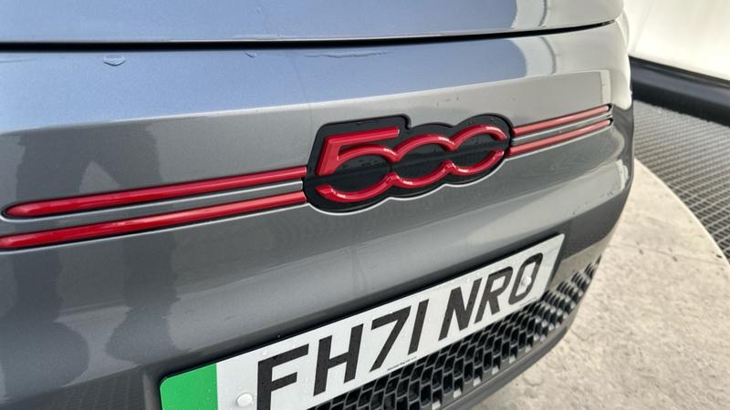 Used Fiat 500 2022 for sale - 78087786: Photo 38