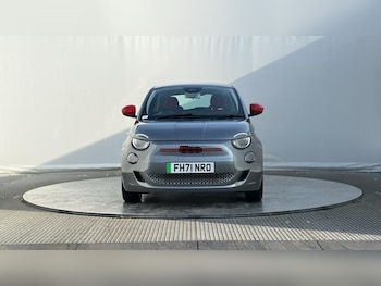 Used Fiat 500 2022 for sale - 78087786: Photo