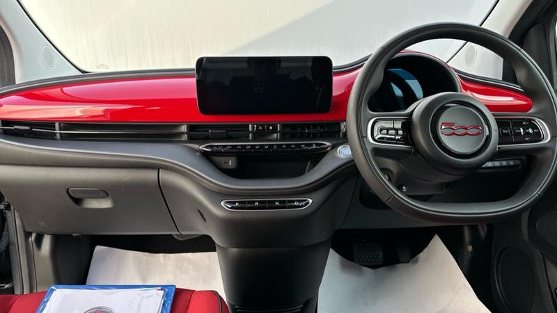 Used Fiat 500 2022 for sale - 78087786: Photo 4