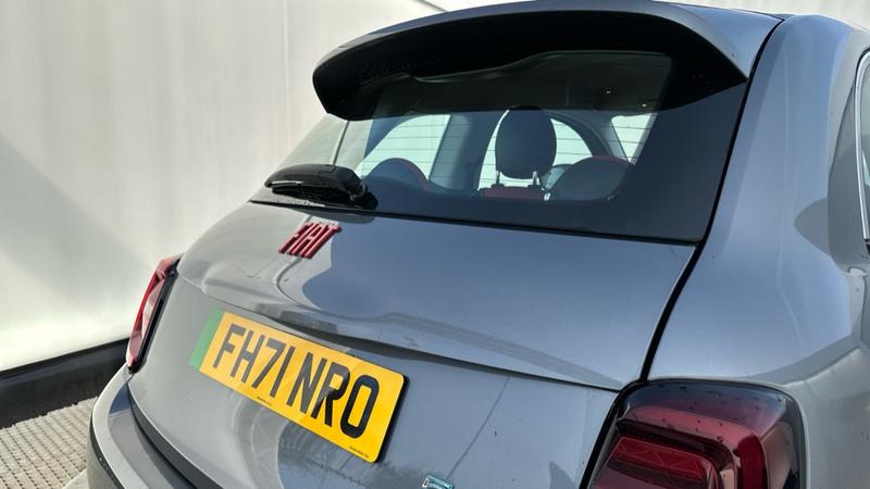 Used Fiat 500 2022 for sale - 78087786: Photo 49