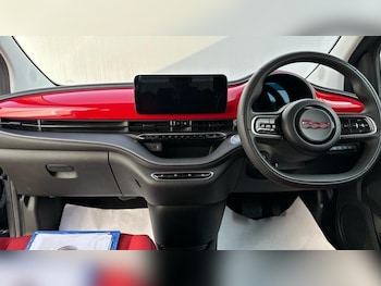 Used Fiat 500 2022 for sale - 78087786: Photo