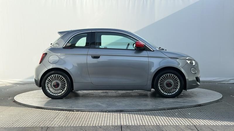 Used Fiat 500 2022 for sale - 78087786: Photo 5