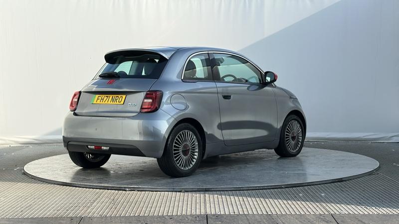 Used Fiat 500 2022 for sale - 78087786: Photo 6