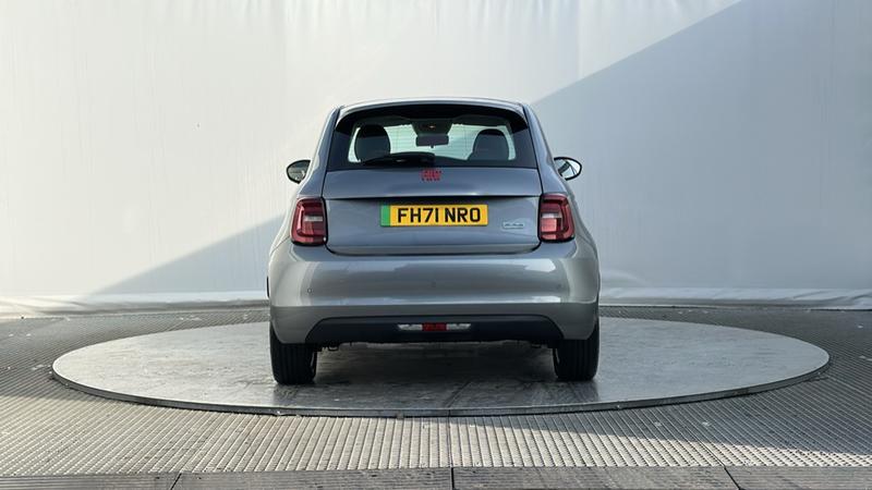 Used Fiat 500 2022 for sale - 78087786: Photo 7