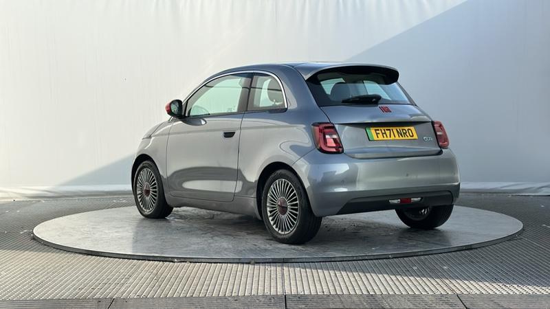 Used Fiat 500 2022 for sale - 78087786: Photo 8
