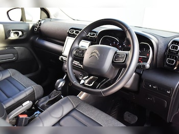 Used Citroen C3 Aircross 2021 for sale - 77763479: Photo