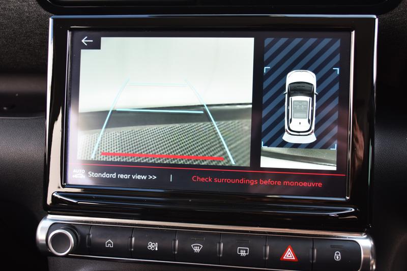 Used Citroen C3 Aircross 2021 for sale - 77763479: Photo 3