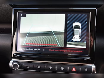 Used Citroen C3 Aircross 2021 for sale - 77763479: Photo