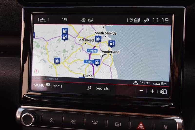 Used Citroen C3 Aircross 2021 for sale - 77763479: Photo 4