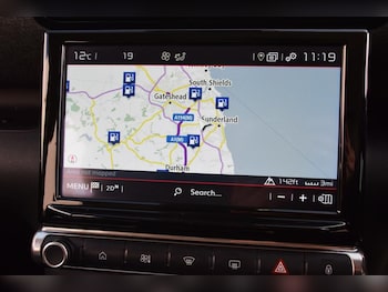 Used Citroen C3 Aircross 2021 for sale - 77763479: Photo