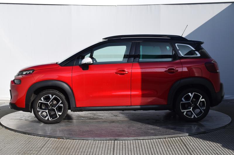 Used Citroen C3 Aircross 2021 for sale - 77763479: Photo 6
