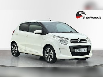 Used Citroen C1 2015 for sale - 79497999: Photo
