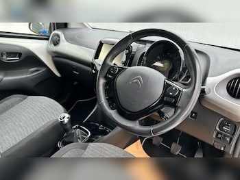 Used Citroen C1 2015 for sale - 79497999: Photo