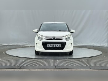 Used Citroen C1 2015 for sale - 79497999: Photo