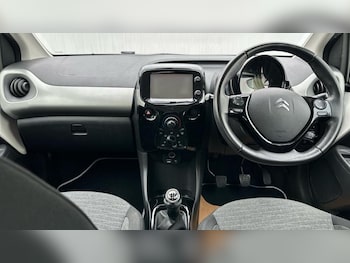 Used Citroen C1 2015 for sale - 79497999: Photo