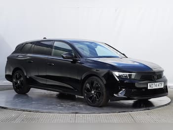 Used Vauxhall Astra 2024 for sale - 79641217: Photo