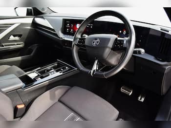 Used Vauxhall Astra 2024 for sale - 79641217: Photo