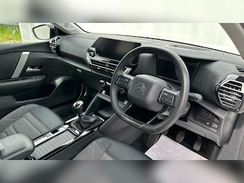 Used Citroen C4 2023 for sale - 78785491: Photo