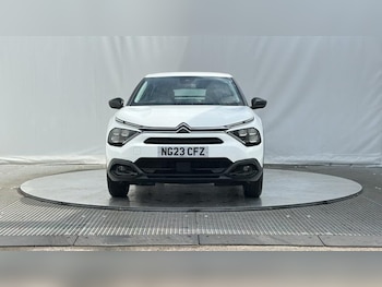 Used Citroen C4 2023 for sale - 78785491: Photo
