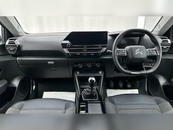Used Citroen C4 2023 for sale - 78785491: Photo