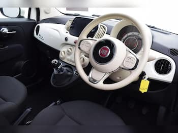 Used Fiat 500C 2025 for sale - 79795436: Photo
