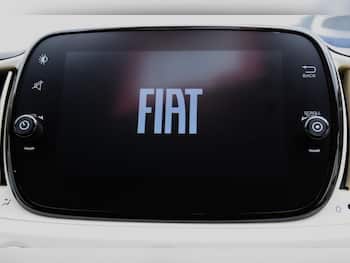 Used Fiat 500C 2025 for sale - 79795436: Photo