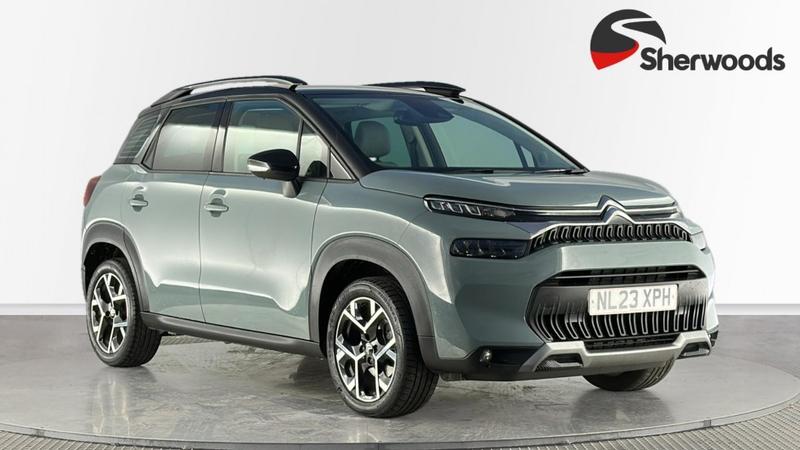 Used Citroen C3 Aircross 2023 for sale - 76391380: Photo 1