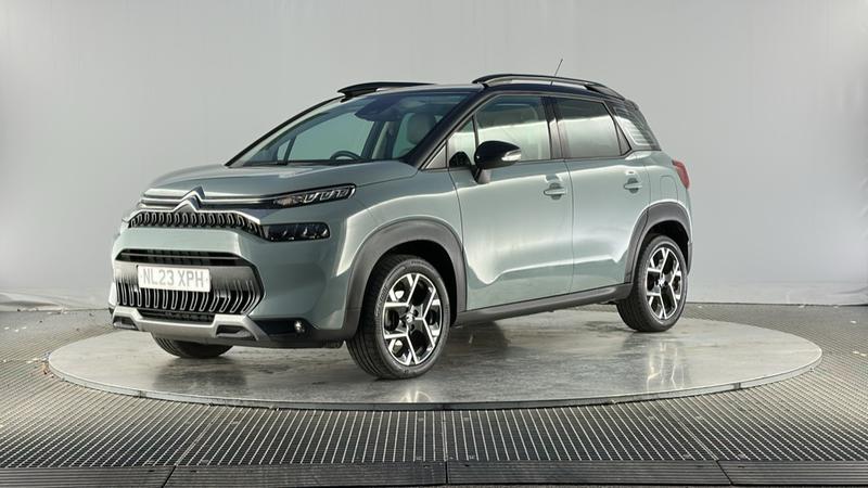 Used Citroen C3 Aircross 2023 for sale - 76391380: Photo 10