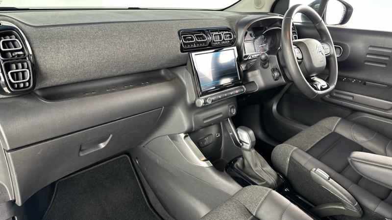 Used Citroen C3 Aircross 2023 for sale - 76391380: Photo 11