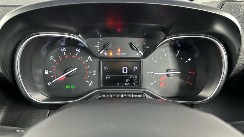 Used Citroen C3 Aircross 2023 for sale - 76391380: Photo 13