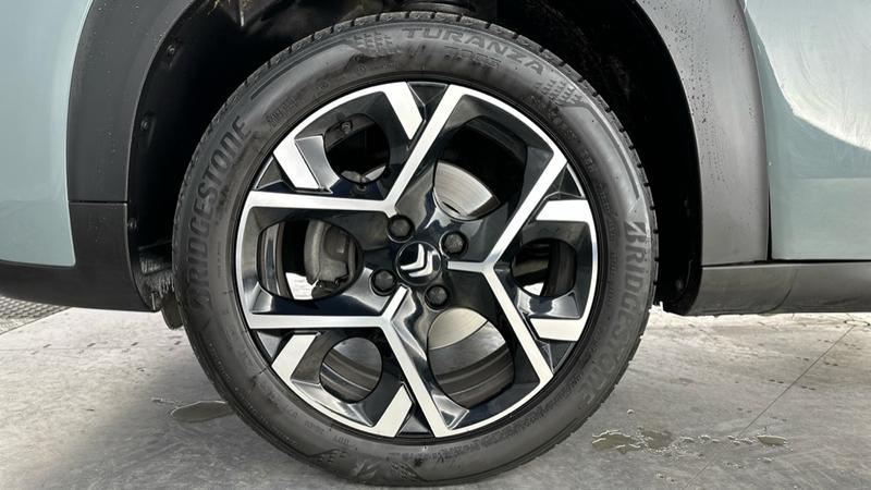 Used Citroen C3 Aircross 2023 for sale - 76391380: Photo 17