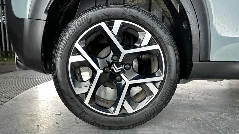 Used Citroen C3 Aircross 2023 for sale - 76391380: Photo 19