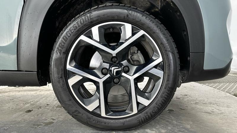 Used Citroen C3 Aircross 2023 for sale - 76391380: Photo 20