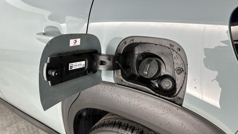 Used Citroen C3 Aircross 2023 for sale - 76391380: Photo 21