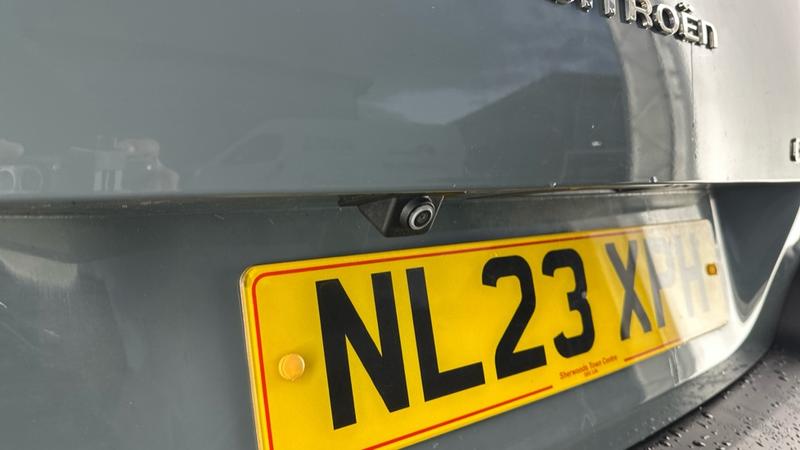 Used Citroen C3 Aircross 2023 for sale - 76391380: Photo 22