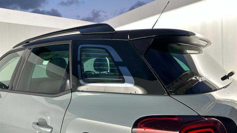 Used Citroen C3 Aircross 2023 for sale - 76391380: Photo 23