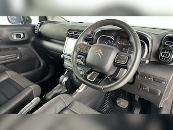 Used Citroen C3 Aircross 2023 for sale - 76391380: Photo