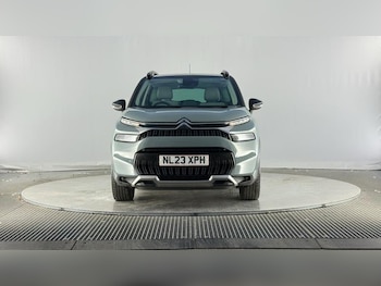 Used Citroen C3 Aircross 2023 for sale - 76391380: Photo
