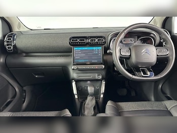 Used Citroen C3 Aircross 2023 for sale - 76391380: Photo