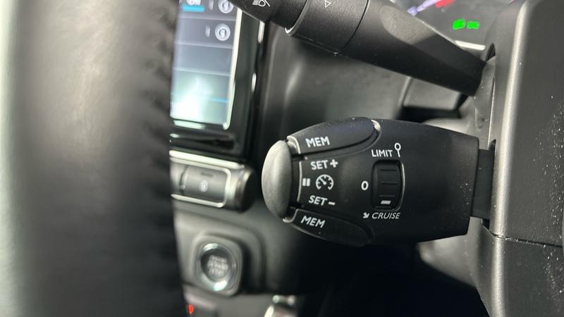 Used Citroen C3 Aircross 2023 for sale - 76391380: Photo 50