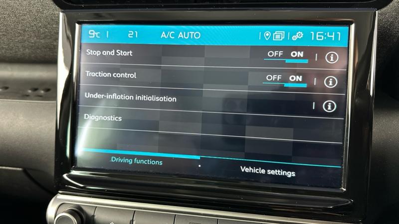 Used Citroen C3 Aircross 2023 for sale - 76391380: Photo 51