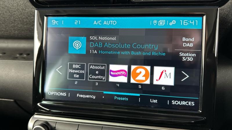 Used Citroen C3 Aircross 2023 for sale - 76391380: Photo 53