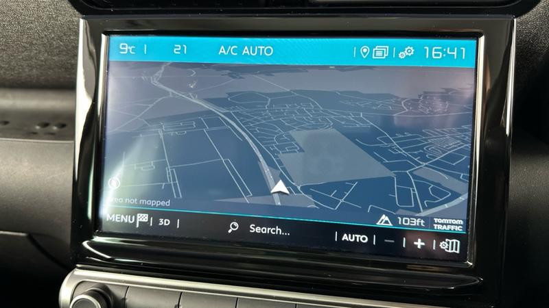 Used Citroen C3 Aircross 2023 for sale - 76391380: Photo 54